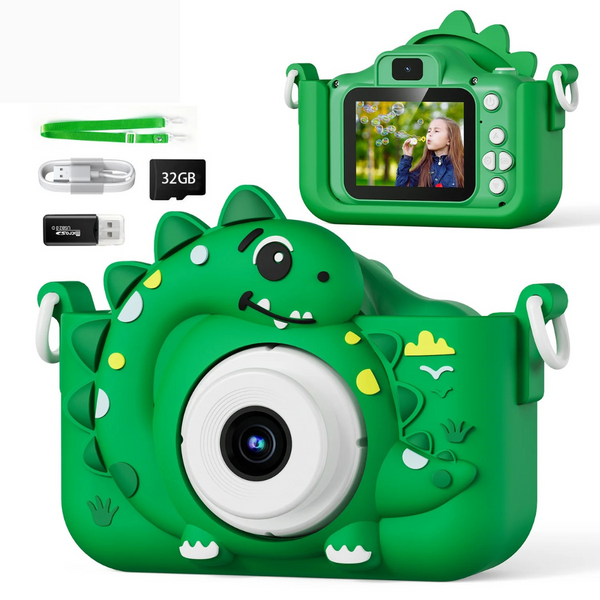 Kids Digital Camera