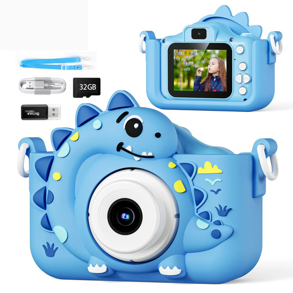 Kids Digital Camera
