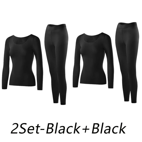 Ladies Thermal Ultra-Thin and Light
