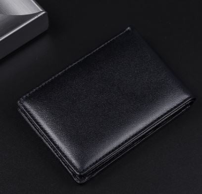 Ultra Slim RFID Wallet