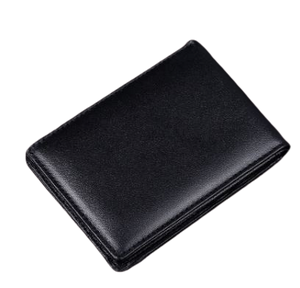 Ultra Slim RFID Wallet