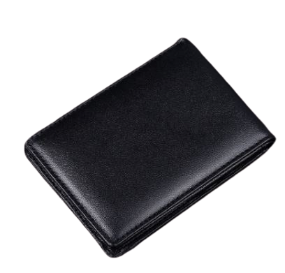 Ultra Slim RFID Wallet