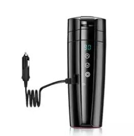 Car Travel Electric Mug