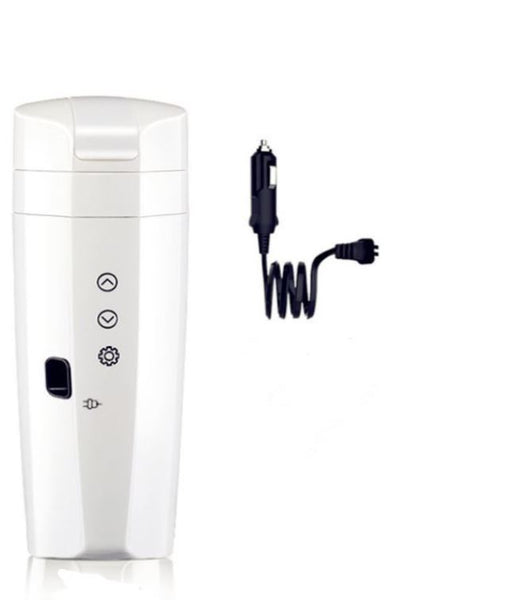 Car Travel Electric Mug